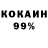 Cocaine 98% High550